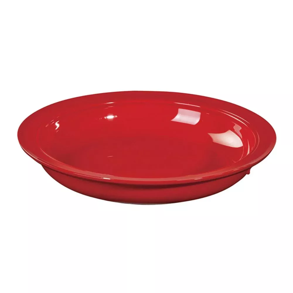 AliMed Inner Lip Plates Inner Lip Plate, Red, cs/12 - 8319312