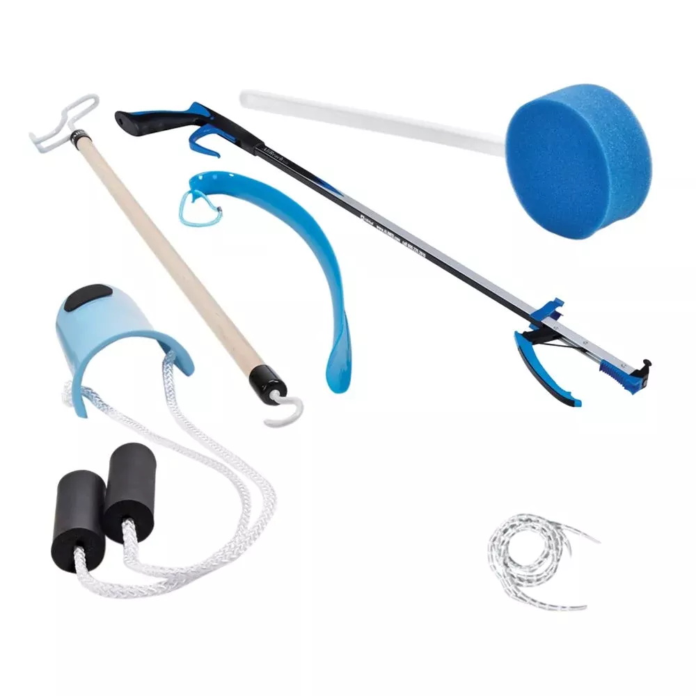 AliMed Joint Surgery Recovery Kit Joint Surgery Recovery Kit, cs/25 - 892125