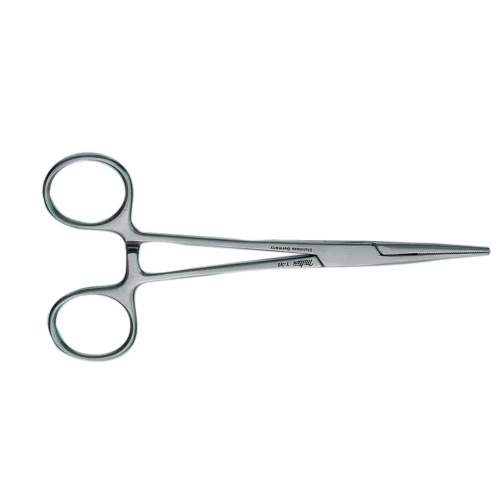 Alimed Kelly Clamps Kelly Clamps - 62586