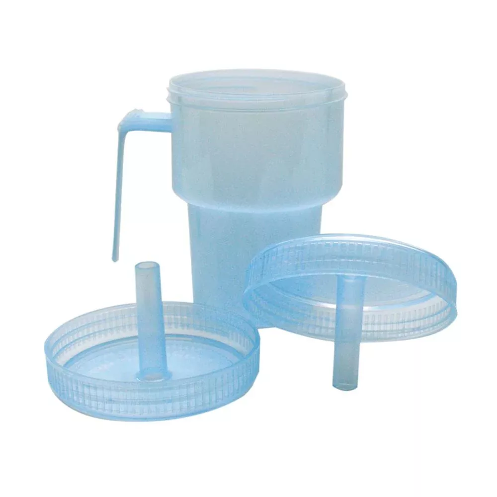 Alimed Kennedy Spillproof Cup Spillproof Lids, cs/6 - 82934
