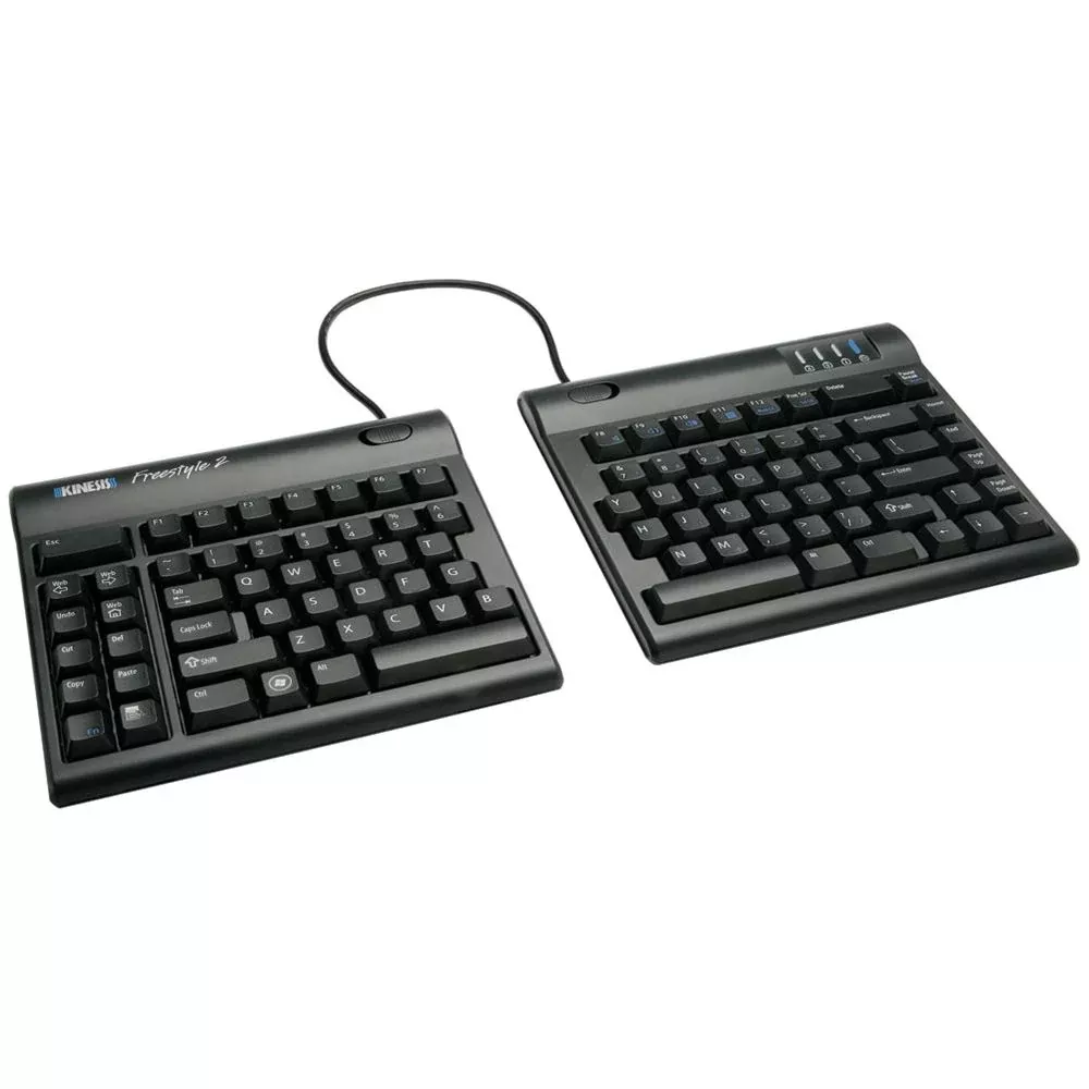 Alimed Kinesis Freestyle2 Keyboards V3 Accessory - 711032