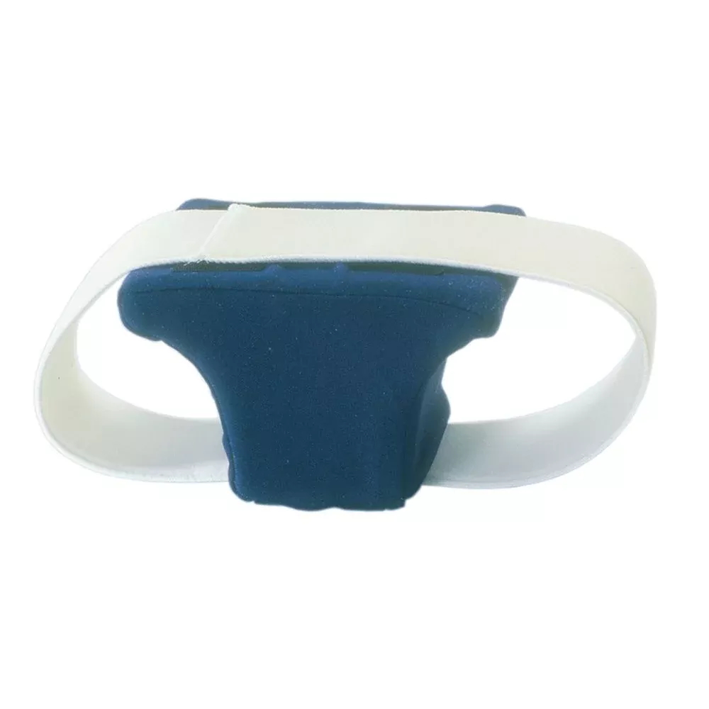 AliMed Knee Abduction Pillows Abduction Pillow, Terry - 8481