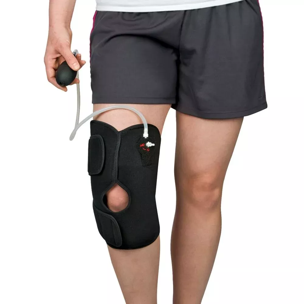Alimed Knee Cold Kompressor Knee Cold Kompressor - 66685