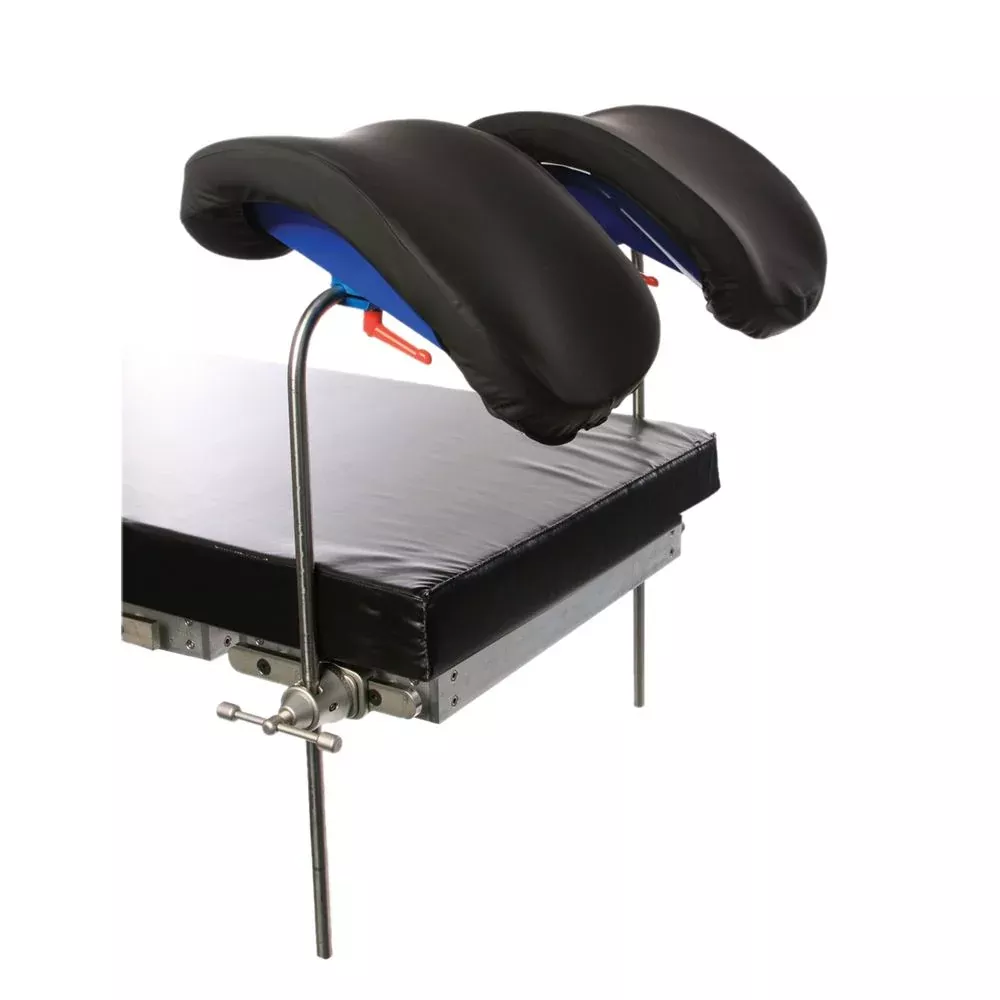 AliMed Knee Crutches Knee Crutches, pair - 931892