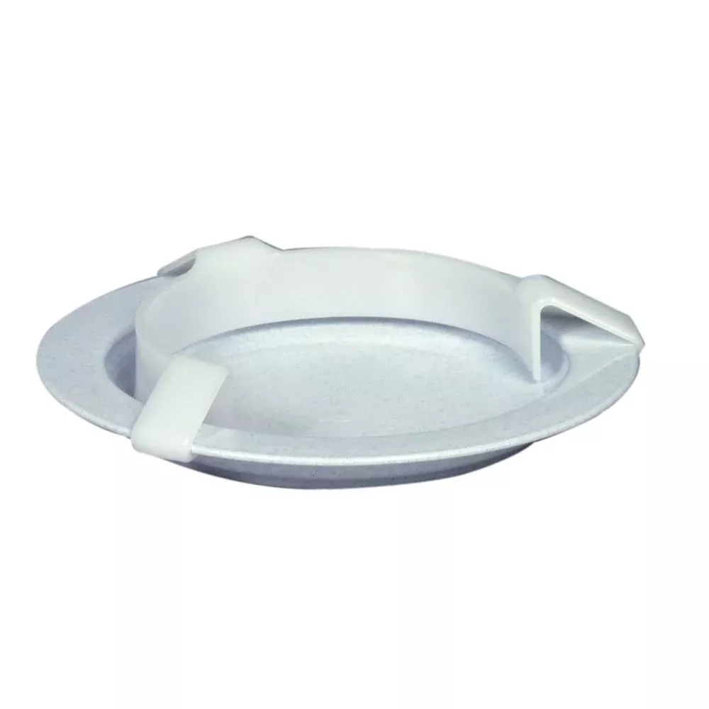 Alimed Large Plastic Plate Guard Large Plastic Plate Guard - 8134