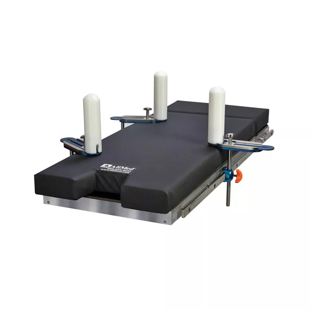 Alimed Lateral Positioners Lateral Positioner Set - 938180