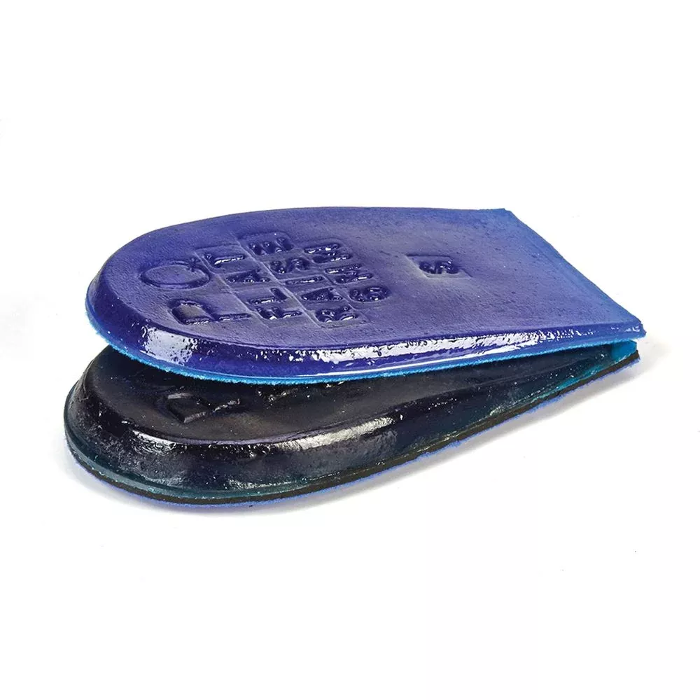 AliMed Leg-Length Discrepancy Pads Discrepancy Pad, 1/4"H, Mens 9+ - 6992