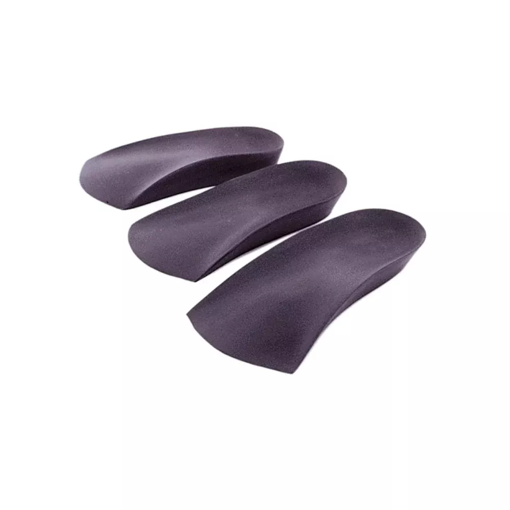 AliMed Leg-Length Lifts Leg-Length Lift, Left, Medium - 63356
