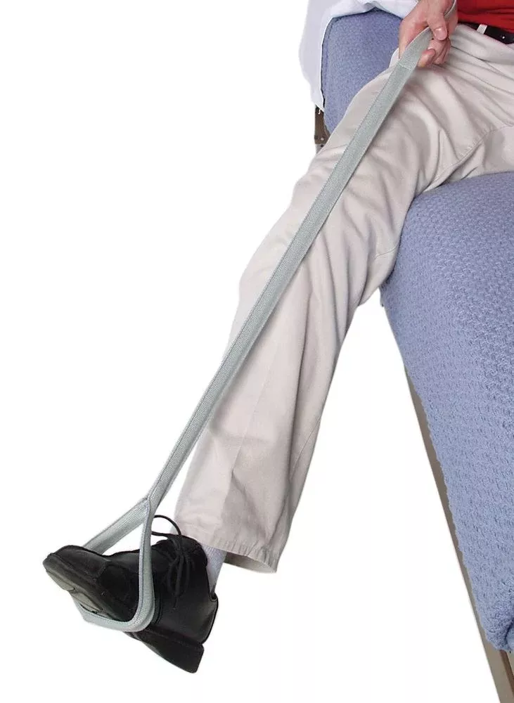 AliMed Leg Lifter Leg Lifter, 42"L - 8595