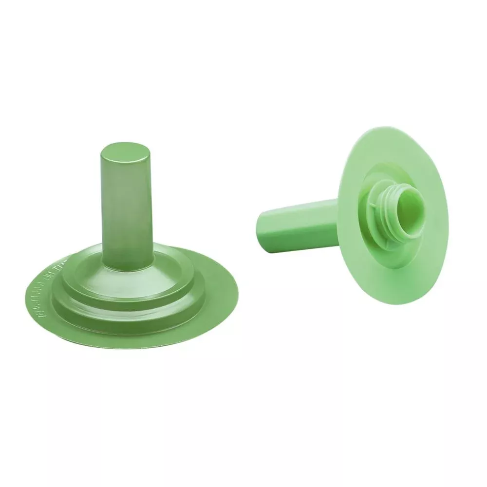 Alimed Light Handle Covers Light Handle Covers, Flexible, Sterile, 2/pk, 160/cs - 934700