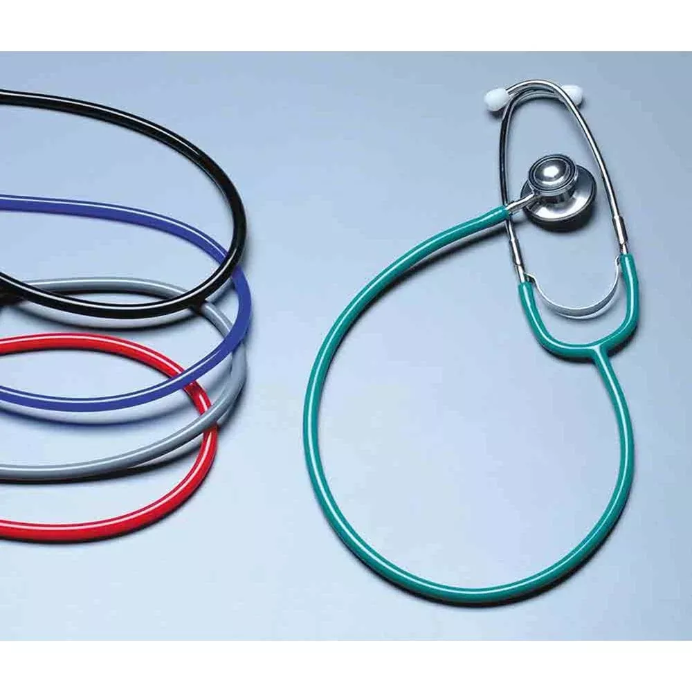 Alimed Lightweight Dual Head Stethoscopes Lightweight Dual Head Stethoscope, Blue - 933879