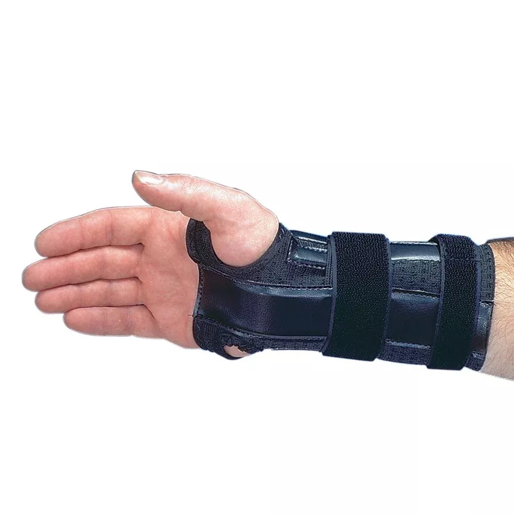 Alimed Lightweight Immobilizer Lightweight Immobilizer, Medium - 510363/NA/MD