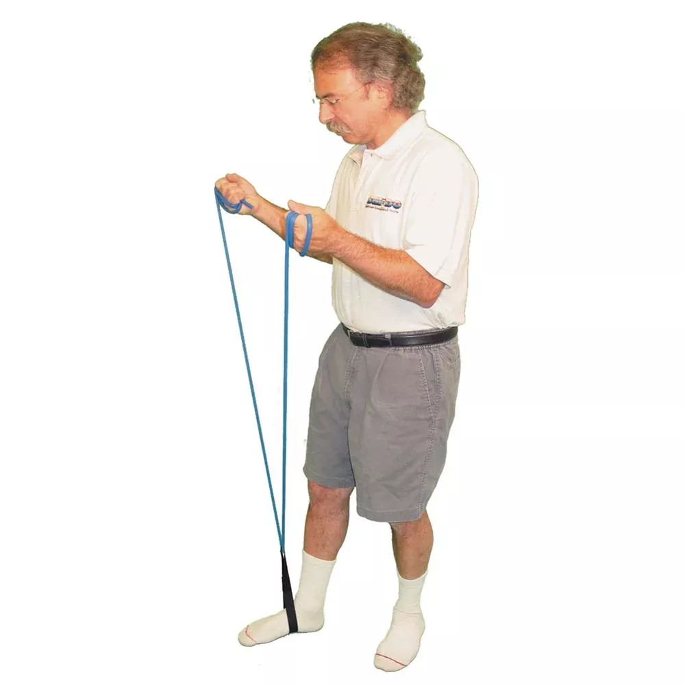 Alimed Loop Stirrups Loop Stirups, 10/pk - 31818