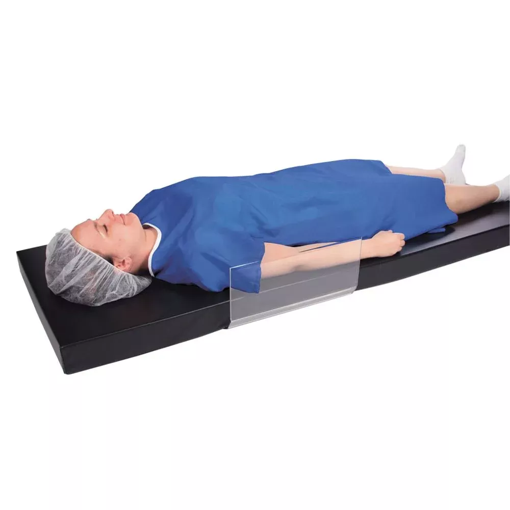 AliMed Low-Profile Toboggans Low-Profile Toboggan, Large - 938258