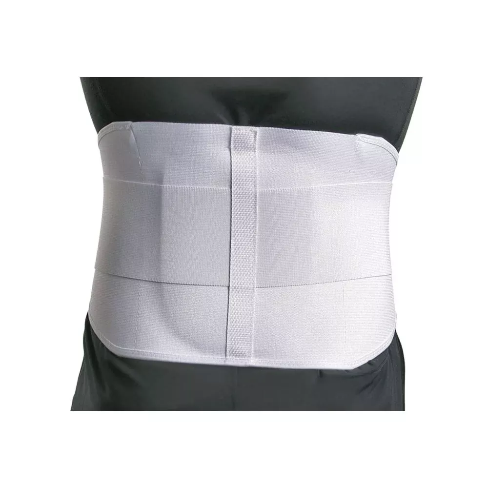 AliMed Lumbar Orthosis with Anterior/Posterior Support Lumbar Orthosis, Medium - 66285/NA/MD
