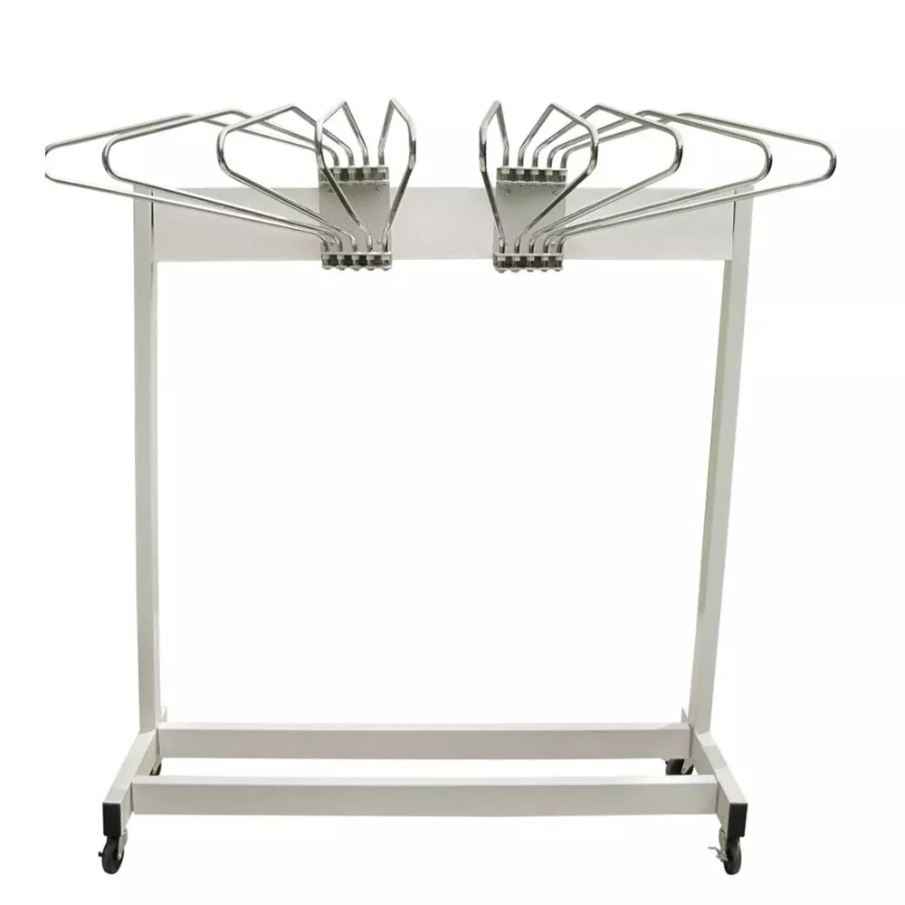Alimed Maxi Apron Rack Maxi Apron Rack - 937088