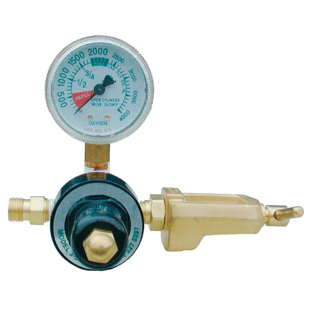 Alimed Medical Air Regulator Medical Air Regulator - 922015