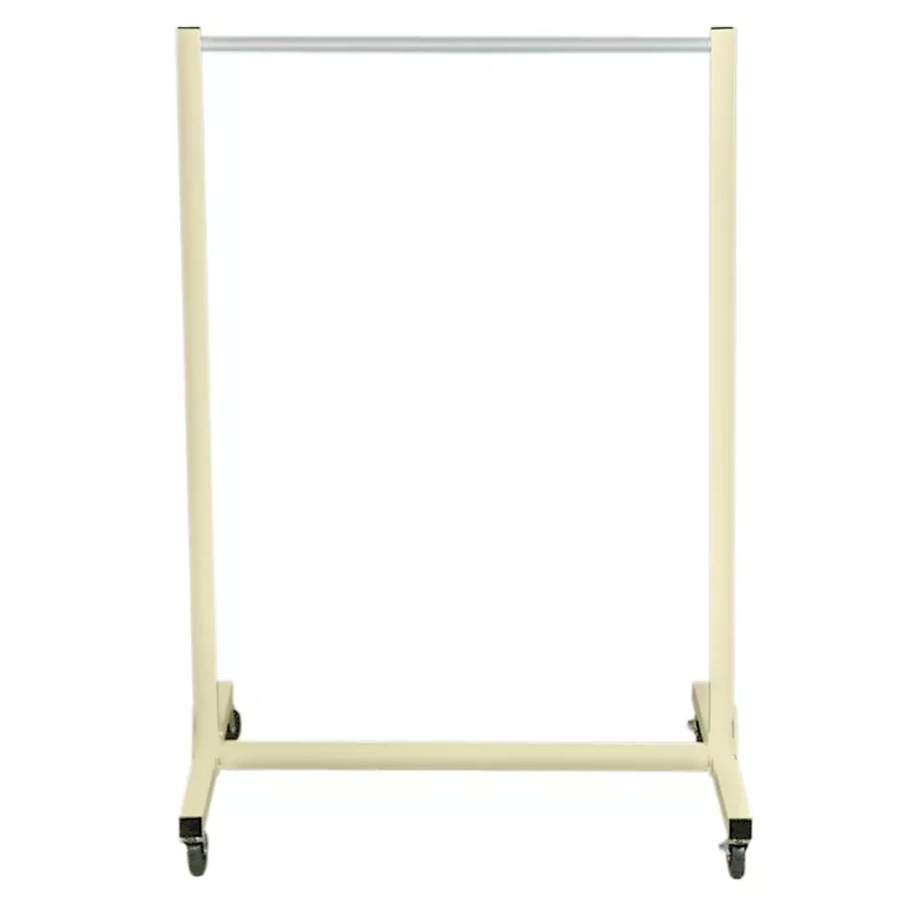 AliMed Mobile Apron Valet Rack Mobile Apron Valet Rack - 937057