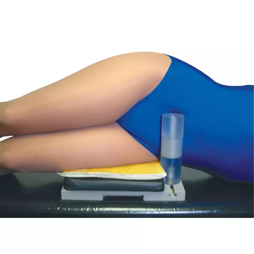 AliMed Montreal Frame Hip Pad Montreal Frame Hip Pad - 927431