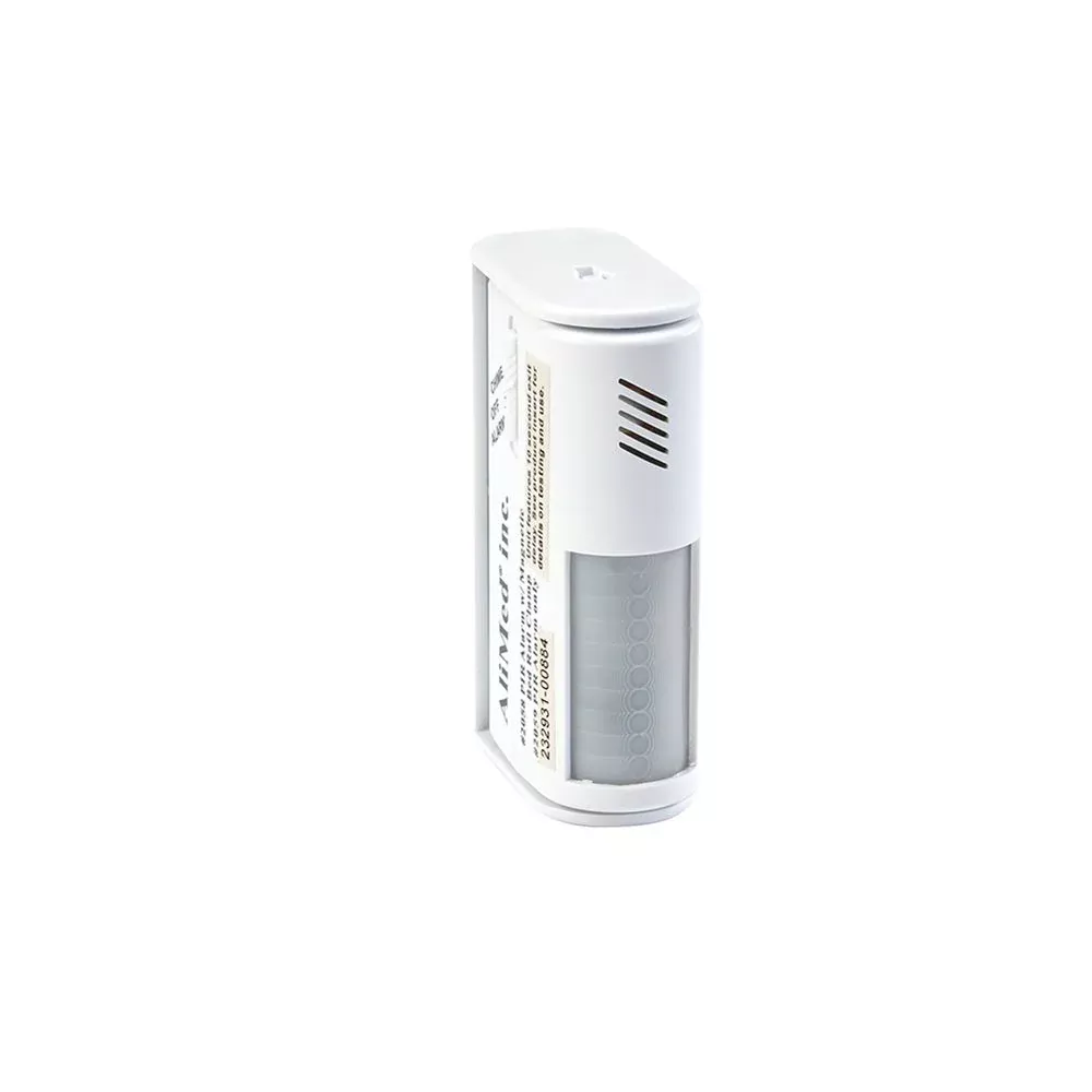 AliMed Motion Detection Local Alarm Motion Detection Local Alarm w/Mag. Bed Rail Clamp - 2058
