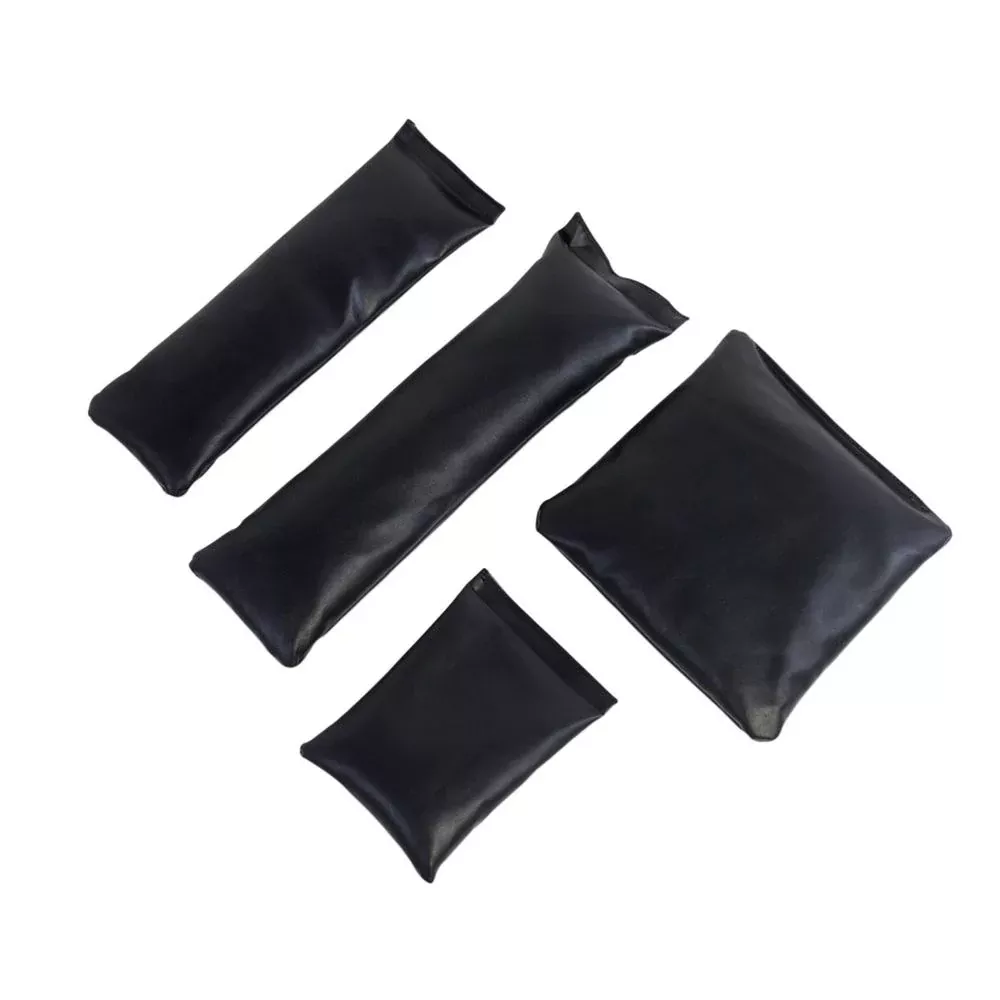 AliMed MR-Safe Sandbags MR-Safe Sandbag, 3 lbs, 7"W x 9"L - 91-184