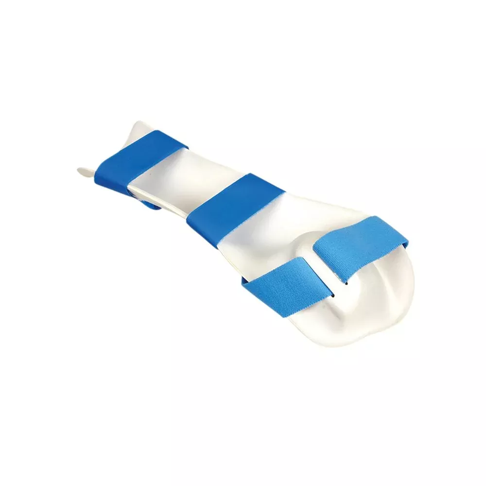 AliMed Multiform Neutral Position Splint Multiform Neutral Position Splint, Left, Medium - 5941/NA/LM