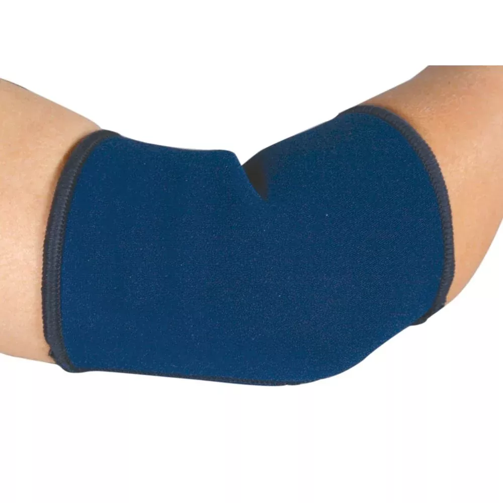 AliMed Neoprene Elbow Sleeve Elbow Sleeve, Small - 52337/NA/NA/SM
