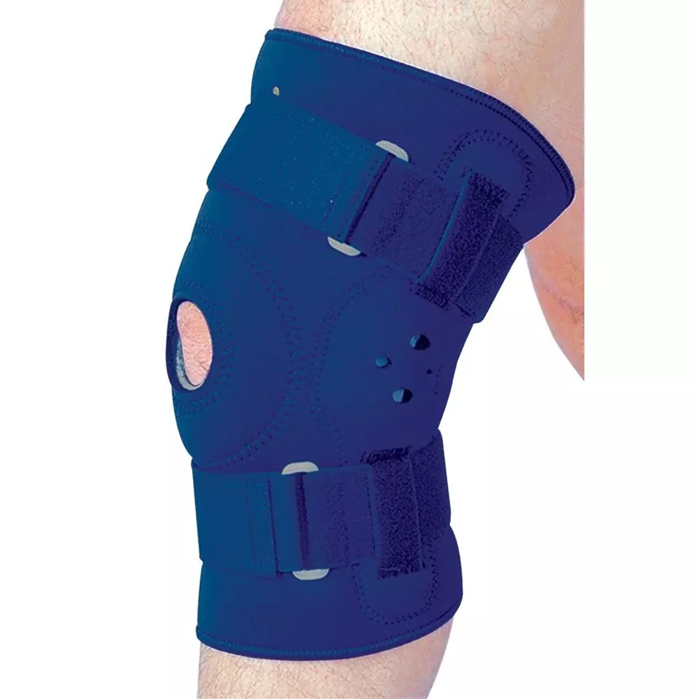 AliMed Neoprene Knee Support Neoprene Knee Support, Medium - 66298/NA/NA/MD
