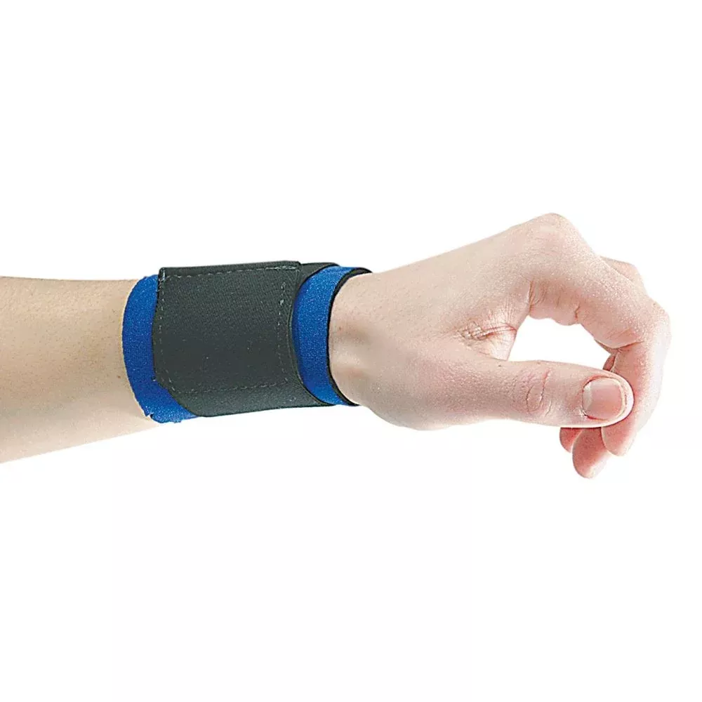 AliMed Neoprene Wrist Wrap Neoprene Wrist Wrap, Medium - 510325