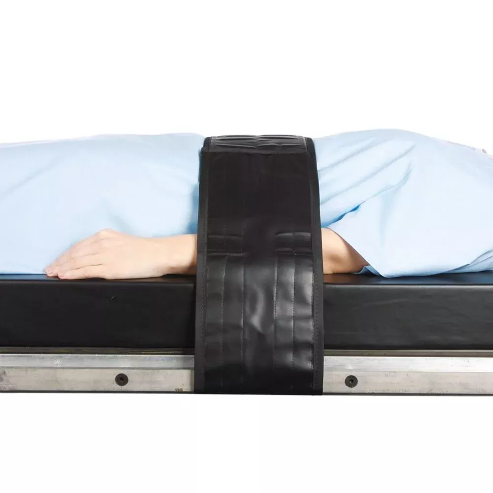 AliMed Nonmetallic O.R. Table Strap Nonmetallic Table Strap - 95-577