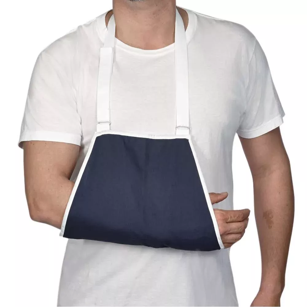 AliMed Open End Arm Sling Open End Arm Sling, Large - 52681/NA/NA/LG