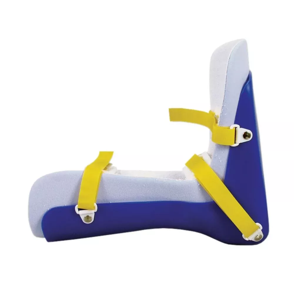 AliMed Original and X-Wide Plantar Fasciitis Night Splint Splint, Ventilated, Small - 6317/NA/SM