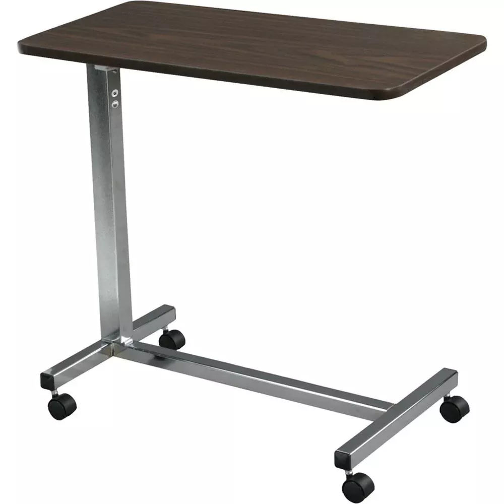 AliMed Overbed Table Overbed Table - 7384