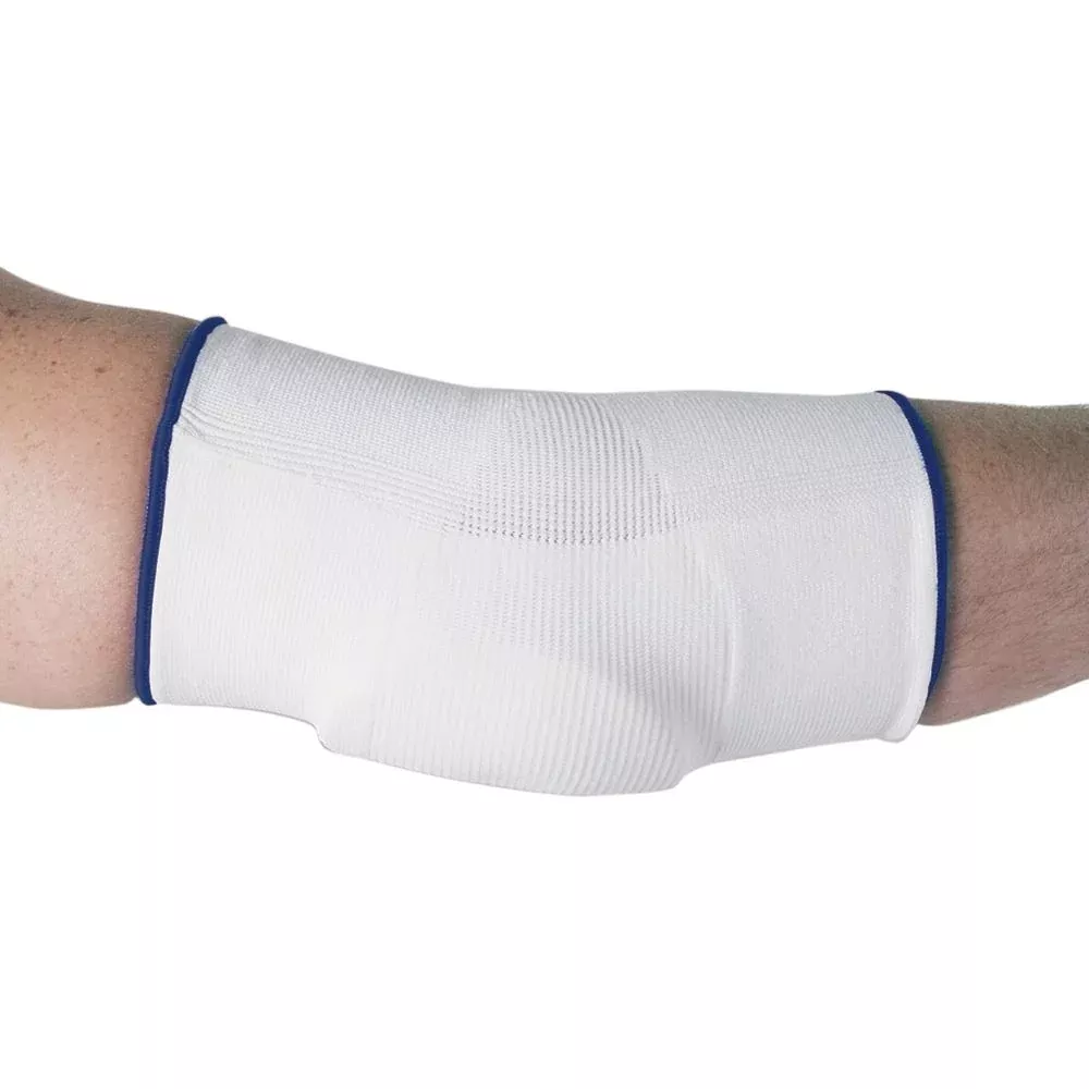 AliMed Padded Elbow Sleeve Elbow Sleeve, Medium - 51382/NA/MD