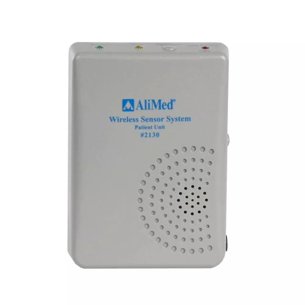 AliMed Patient Alarm/Transmitter Unit Patient Alarm/ Transmitter Unit - 2130