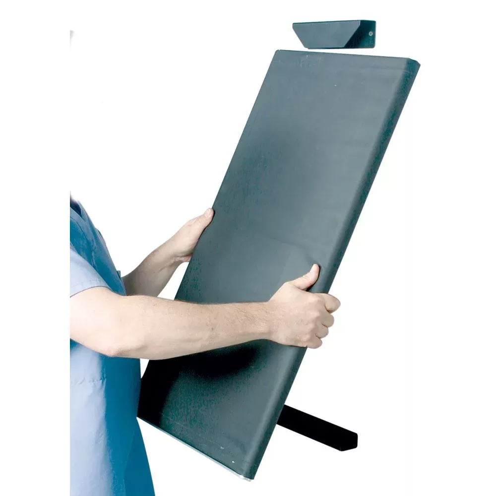 AliMed Patient Roller Rack Patient Roller Rack - 9-721