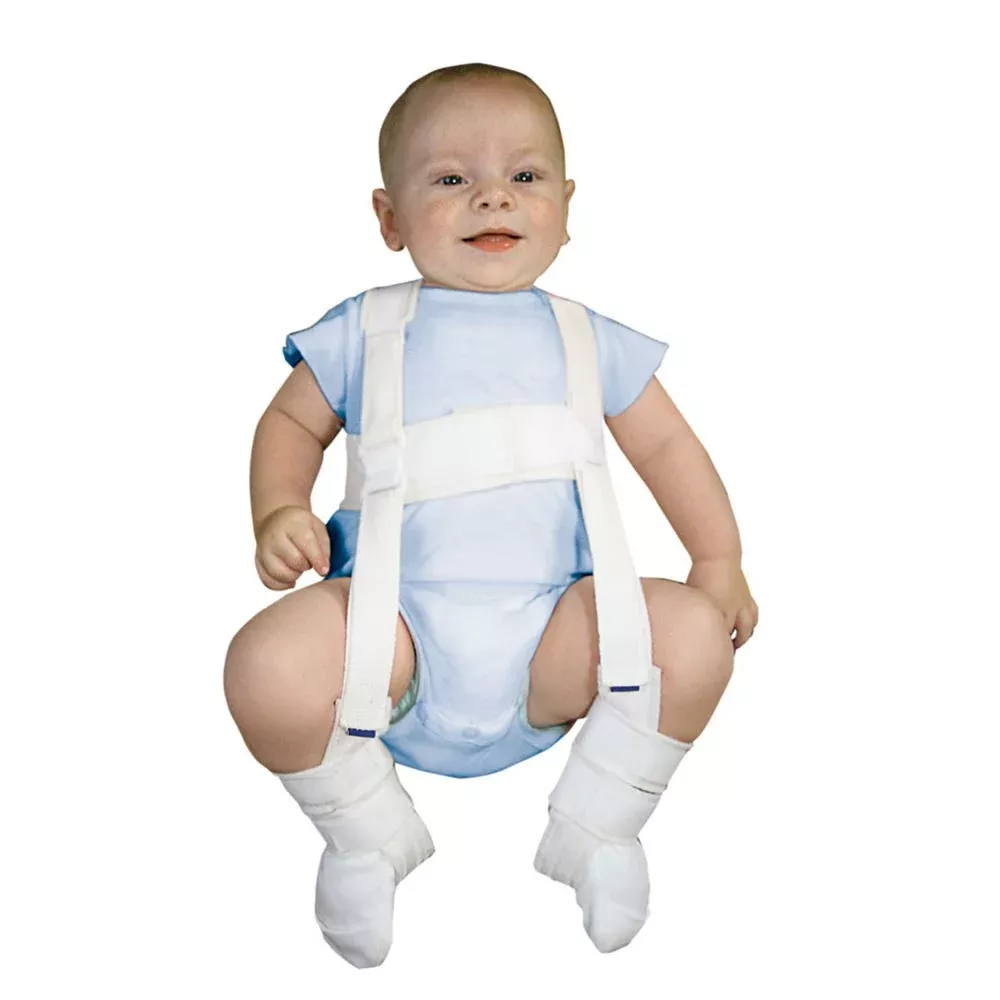 AliMed Pavlik-Type Harness Harness, X-Small - 51968/NA/XS