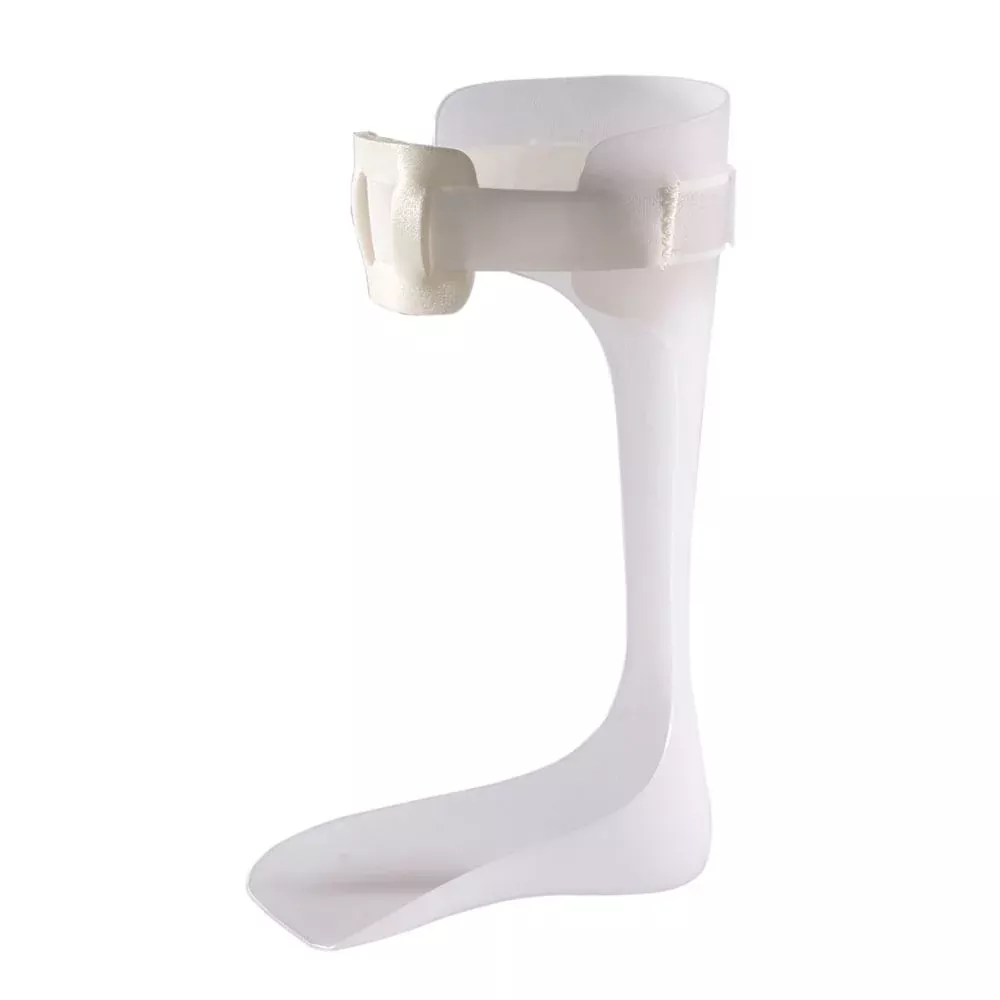 AliMed Pediatric AFO Pediatric AFO, Right, Large - 66131/NA/RL