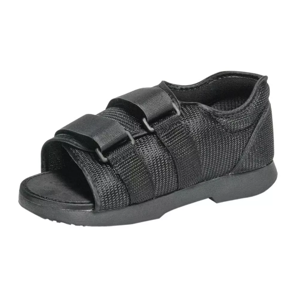 AliMed Pediatric Classic Post-Op Shoe Classic Post-Op Shoe, Pediatric, cs/36 - 65468-36