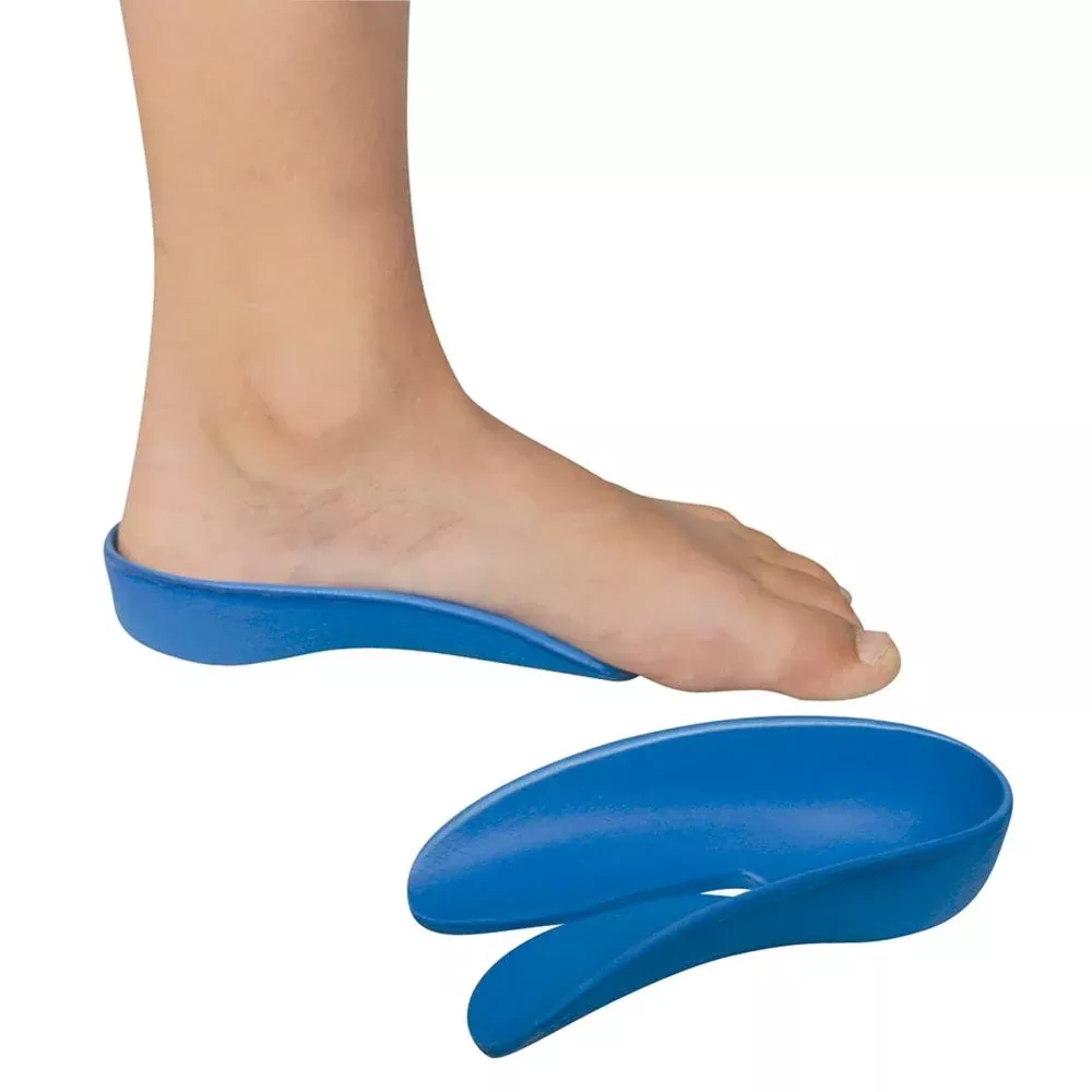 AliMed Pediatric Dynamic Foot Stabilizer (DFS) DFS, Infant 4 to 5-1/2 - 60202