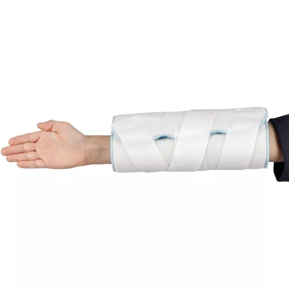 AliMed Pediatric Elbow Immobilizers Elbow Immobilizer, Pediatric. 10"L, Pair - 52112