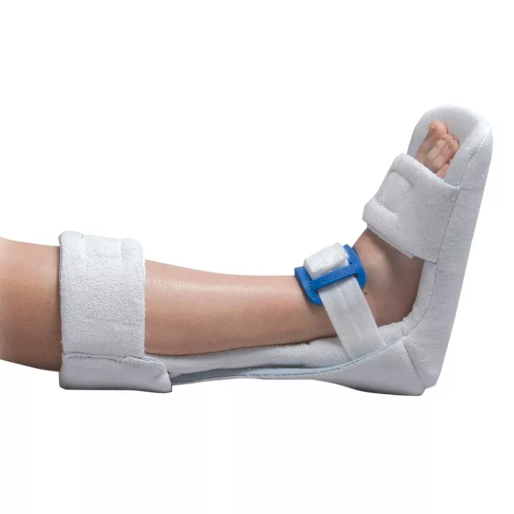 AliMed Plantar Fasciitis Night Splint II Night Splint II, X-Large, cs/2 - 61078/NA/XL