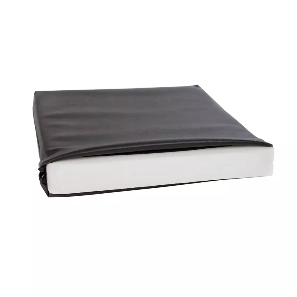 AliMed Polyfoam Utility Cushion Utility Cushion, Polyfoam, 16"W x 16"D x 2"H - 1092