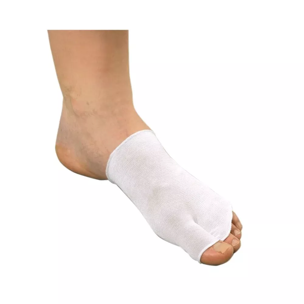 AliMed Post-Op Forefoot Sock Post-Op Forefoot Sock, Medium - 64958/NA/MD