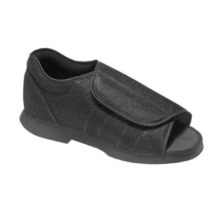 Alimed Post-Op Shoe Darco Ezy-Close™ Small Female Black - Each - 2970004220-EA