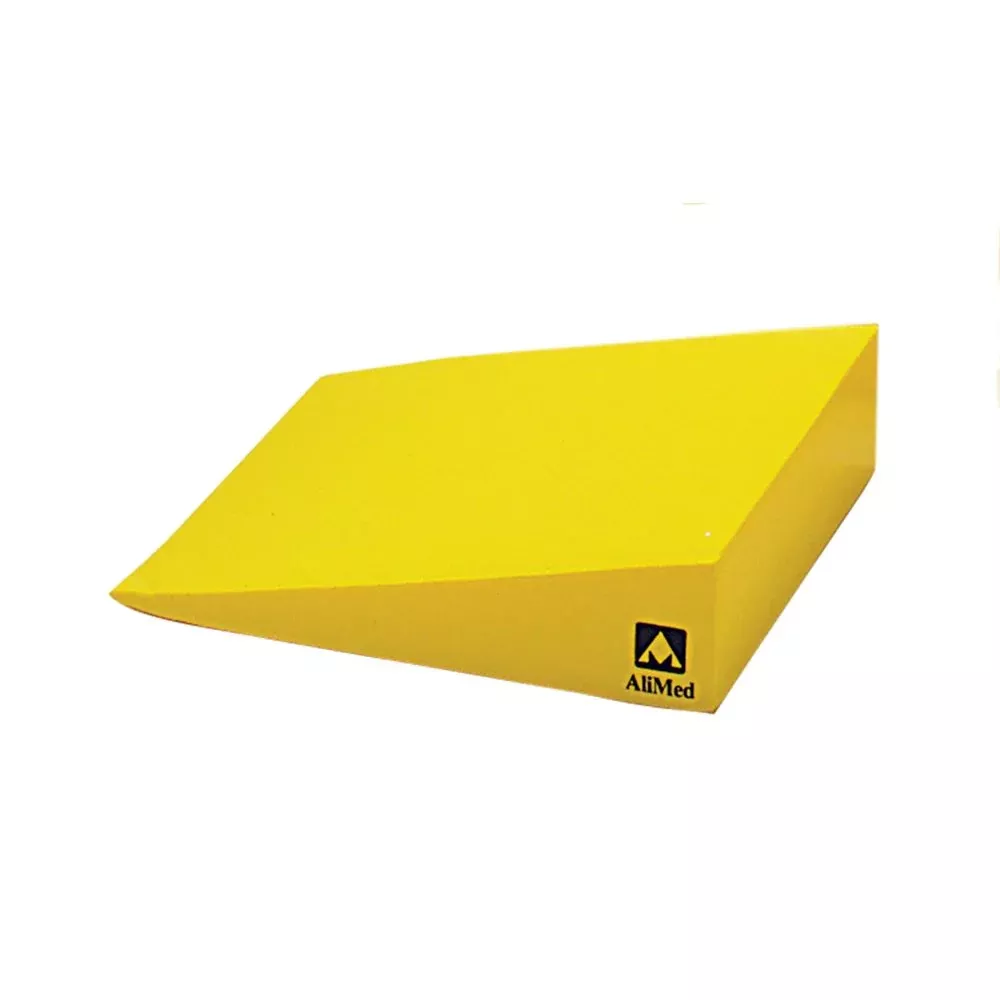 AliMed Protecta-Coat 15 Degree, 20 Degree Positioning Wedges Protecta-Coat 15 deg. Positioning Wedge - 924953