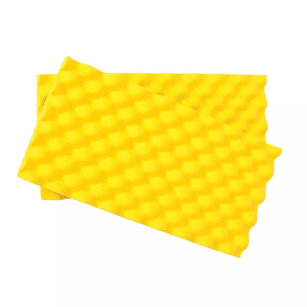 AliMed Protecta-Coat Egg Crate Ulnar Pad Protecta-Coat Waterproof Ulnar Pads, pair - 924986