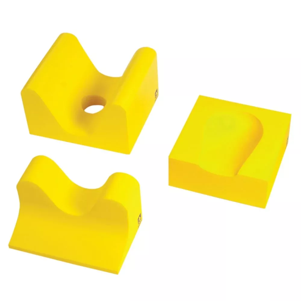AliMed Protecta-Coat Head and Neck Set Protecta-Coat Head/Neck Set - 936739