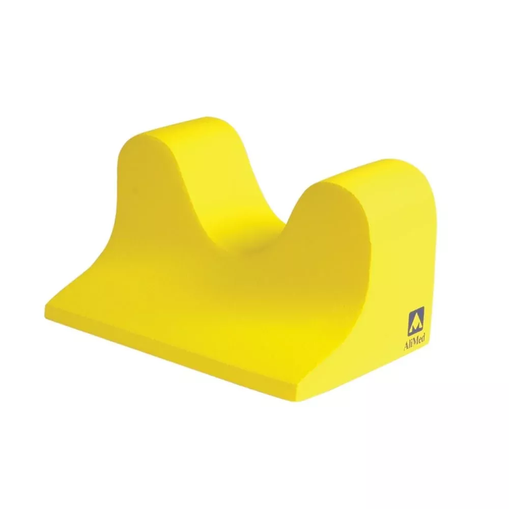 AliMed Protecta-Coat Neck and Headrest Protecta-Coat Head and Neck Support - 924958