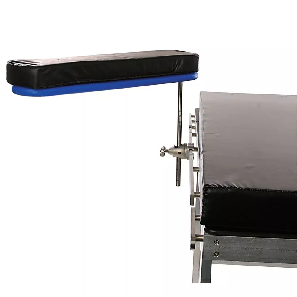 AliMed Radiolucent Armboard Radiolucent Armboard with Pad - 936703F